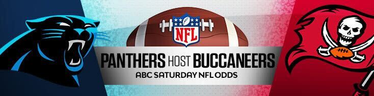 Carolina Panthers at Tampa Bay Buccaneers NFL Betting Analysis (01/03/2026)