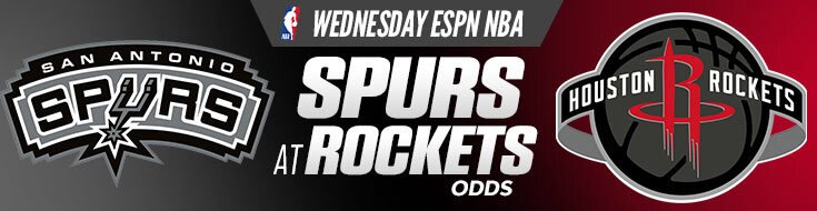 San Antonio Spurs vs. Houston Rockets NBA Betting Analysis & Picks (01/28/2026)