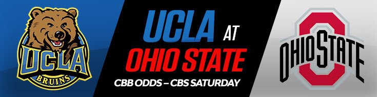UCLA Bruins at Ohio State Buckeyes College Basketball Betting Tips (01-17-2026)