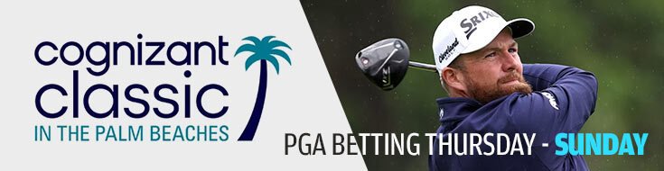 2026 Cognizant Classic Golf Betting Odds, Preview & Picks (Feb 26 – March 1, 2026)