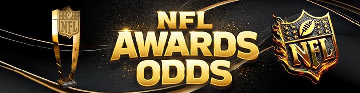 2026 NFL Awards Odds