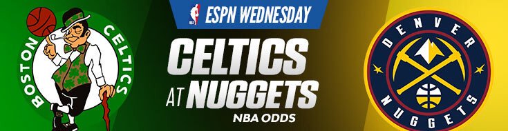 Boston Celtics vs. Denver Nuggets NBA Betting Preview & Picks (02/25/2026)