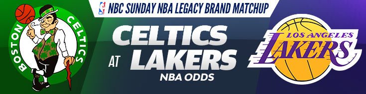 Boston Celtics vs. Los Angeles Lakers NBA Betting Predictions (02/22/2026)