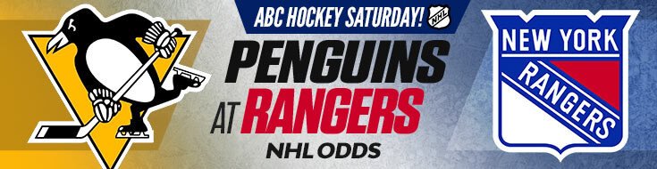Pittsburgh Penguins at New York Rangers NHL Betting Analysis (02/28/2026)