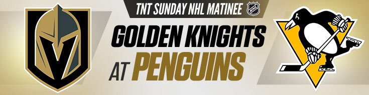 Vegas Golden Knights at Pittsburgh Penguins NHL Best Bets & Preview (03/01/2026)