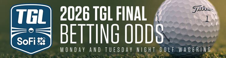 2026 TGL Finals Golf Betting Odds, Picks & Preview (March 23-24, 2026)