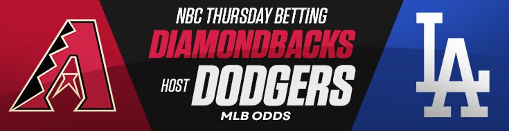 Arizona Diamondbacks vs. Los Angeles Dodgers MLB Betting Preview (03/26/2026)