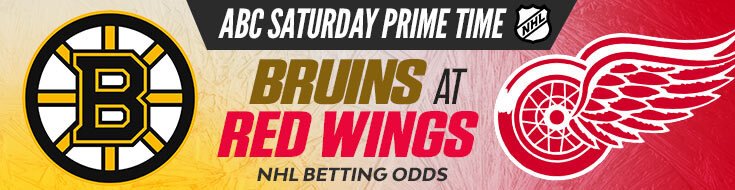 Boston Bruins at Detroit Red Wings NHL Betting Analysis & Picks (03/21/2026)