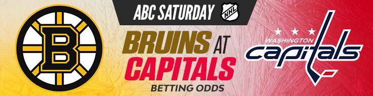 Boston Bruins at Washington Capitals NHL Betting Analysis & Preview (03/14/2026)