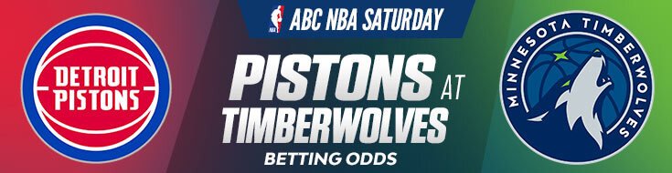 Detroit Pistons vs. Minnesota Timberwolves Betting Preview & Analysis (03/28/2026)