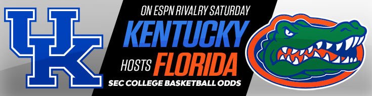 Florida Gators at Kentucky Wildcats NCAAB Betting Analysis (03/07/2026)