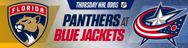 Florida Panthers vs. Columbus Blue Jackets NHL Betting Preview (03/05/2026)