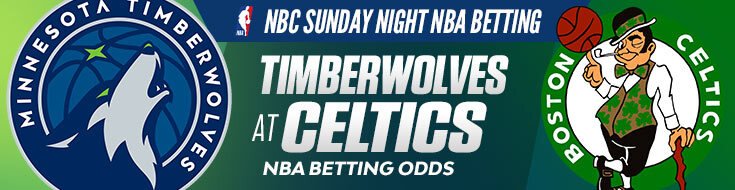 Minnesota Timberwolves vs. Boston Celtics NBA Betting Preview (03/22/2026)