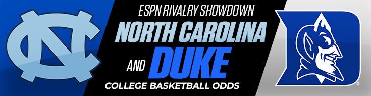 North Carolina Tar Heels vs. Duke Blue Devils NCAAB Betting Update (03/07/2026)