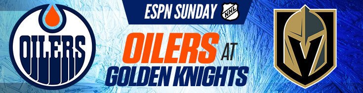 Edmonton Oilers vs. Vegas Golden Knights NHL Betting Analysis (03/08/2026)