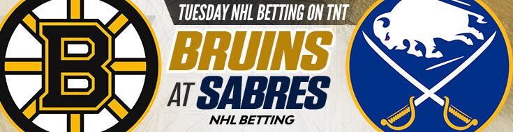 Boston Bruins at Buffalo Sabres NHL Betting Odds & Predictions (04-28-2026)