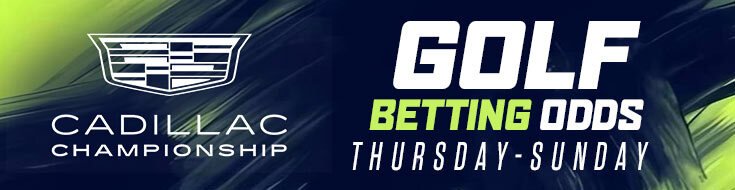 2026 Cadillac Championship SBG Betting Odds, Preview & Picks (April 30 – May 03, 2026)