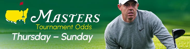 2026 Masters Tournament Golf Betting Preview, Odds & Picks (April 6-12, 2026)