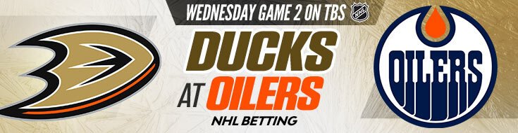 Anaheim Ducks vs. Edmonton Oilers NHL Betting Analysis & Best Bets (04/22/2026)