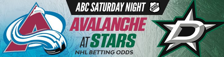 Colorado Avalanche vs. Dallas Stars NHL Betting Analysis & Preview (04/04/2026)