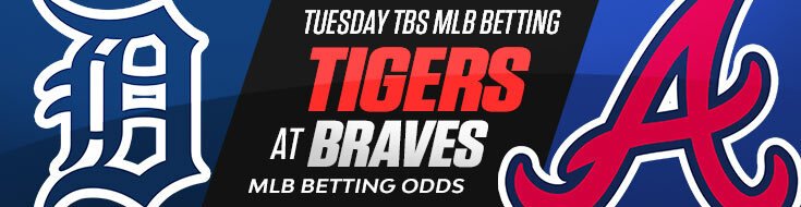 Detroit Tigers at Atlanta Braves MLB Betting Preview & Picks (04/28/2026)