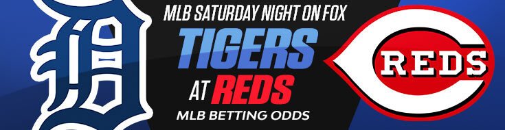 Detroit Tigers at Cincinnati Reds MLB Betting Preview & Analysis (04-25-2026)