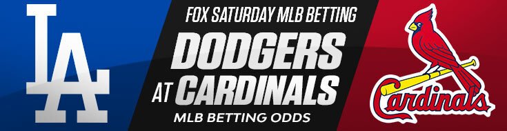 Los Angeles Dodgers at St. Louis Cardinals MLB Betting Predictions (05/02/2026)