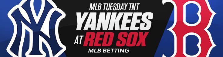 New York Yankees vs. Boston Red Sox MLB Betting Predictions (04/21/2026)