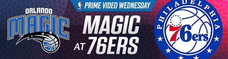 Orlando Magic at Philadelphia 76ers NBA Betting Predictions (04/15/2026)