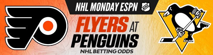 Philadelphia Flyers at Pittsburgh Penguins NHL Betting Analysis (04-20-2026)