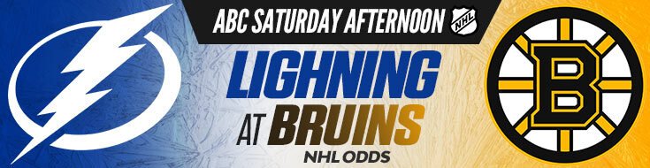 Tampa Bay Lightning at Boston Bruins NHL Betting Predictions (04/11/2026)