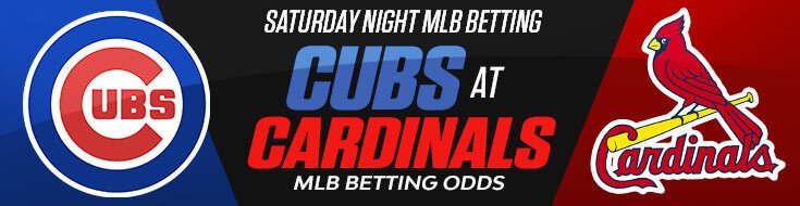 Chicago Cubs at St. Louis Cardinals MLB Betting Preview & Picks (05/30/2026)