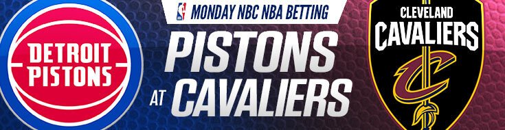 Detroit Pistons vs. Cleveland Cavaliers NBA Betting Analysis (05-11-2026)