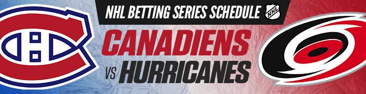 Eastern Conference Final: Canadiens vs. Hurricanes NHL Betting Picks (05/21/2026)