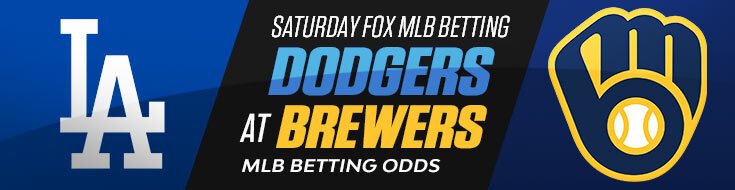 Los Angeles Dodgers at Milwaukee Brewers MLB Preview & Picks (05/22/2026)