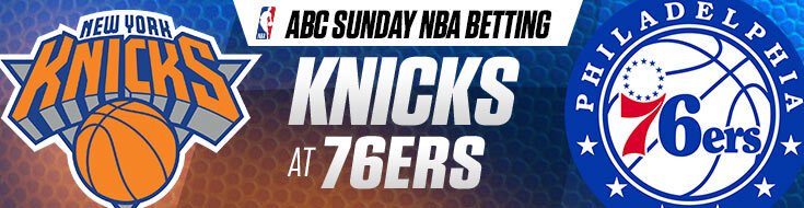 New York Knicks vs. Philadelphia 76ers NBA Betting Preview (05-10-2026)