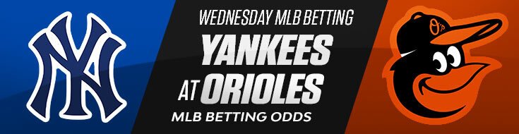 New York Yankees vs. Baltimore Orioles MLB Betting Predictions (05/13/2026)