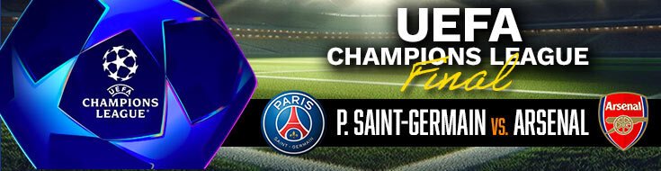 PSG vs. Arsenal UEFA Champions League Final Betting Analysis & Odds (05/30/2026)