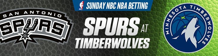 San Antonio Spurs vs. Minnesota Timberwolves NBA Best Bets (05-10-2026)