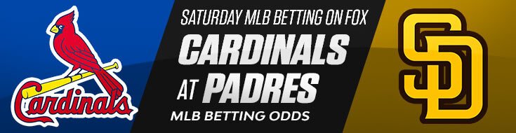 St. Louis Cardinals vs. San Diego Padres MLB Betting Predictions (05-09-2026)