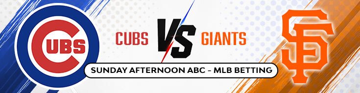 Chicago Cubs vs. San Francisco Giants MLB Betting Predictions (06/14/2026)