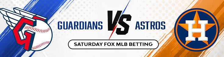 Cleveland Guardians at Houston Astros MLB Betting Information (06-20-2026)