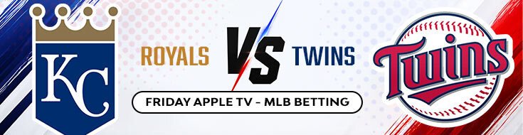 Kansas City Royals vs. Minnesota Twins MLB Betting Preview (06/05/2026)
