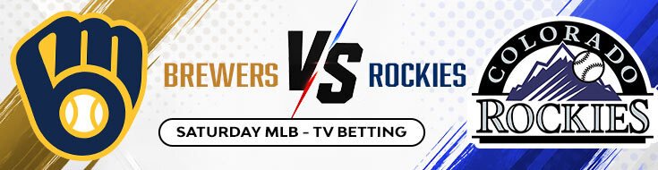 Milwaukee Brewers vs. Colorado Rockies MLB Betting Preview (06/06/2026)