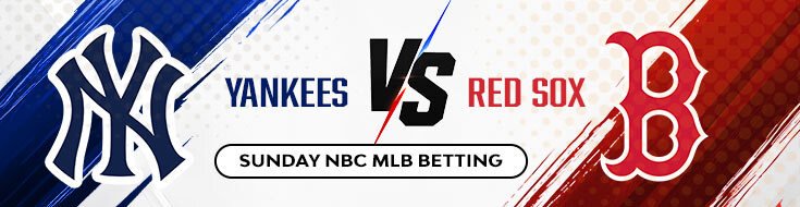 New York Yankees at Boston Red Sox MLB Betting Overview (06-28-2026)