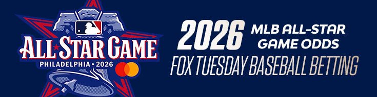 2026 MLB All-Star Game MLB Betting Odds & Team Overview (07/14/2026)