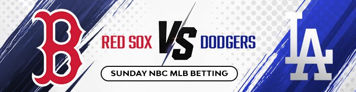 Boston Red Sox at Los Angeles Dodgers MLB Betting Analysis (08/02/2026)
