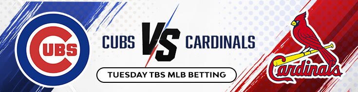 Chicago Cubs at St. Louis Cardinals MLB Betting Preview & Picks (07-27-2026)
