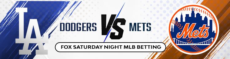 Los Angeles Dodgers vs. New York Mets MLB Betting Predictions (07/25/2026)