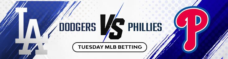 Los Angeles Dodgers vs. Philadelphia Phillies MLB Betting Preview (07/21/2026)